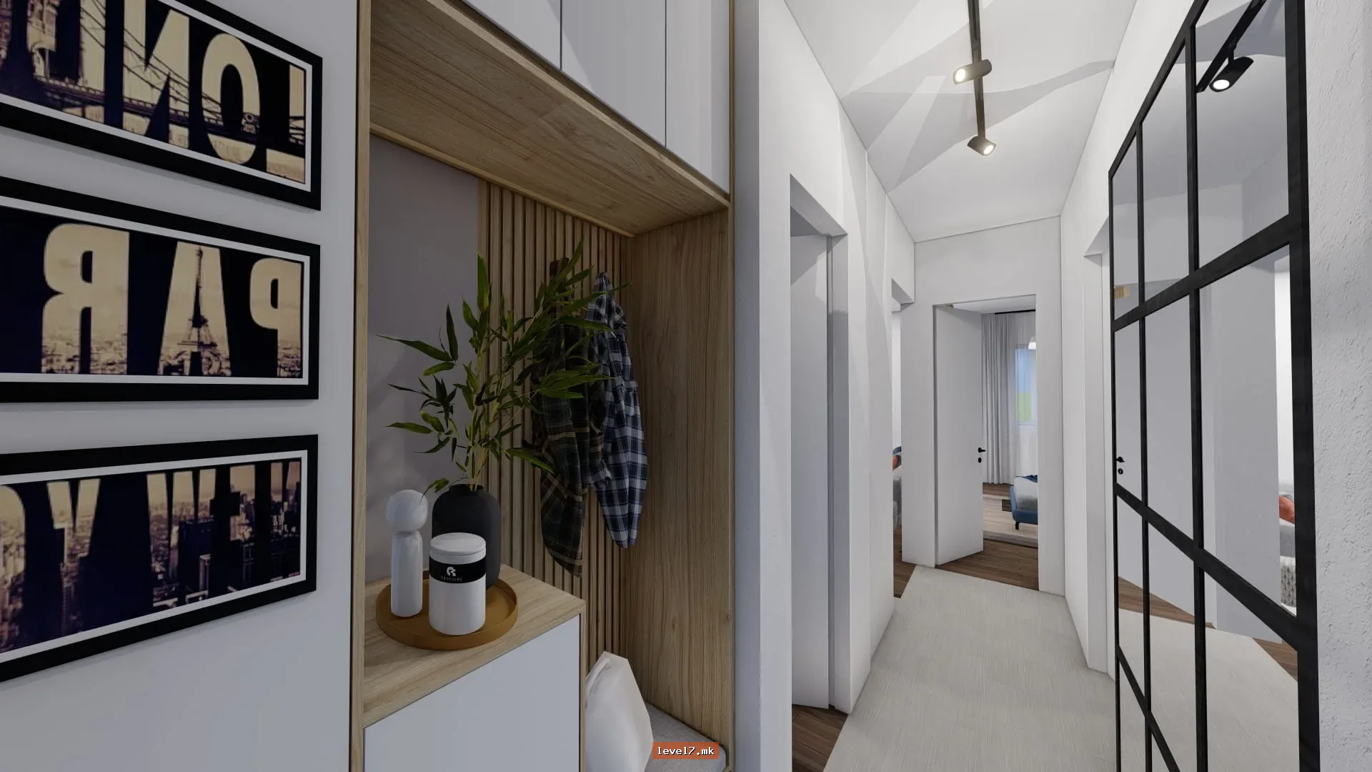 Стан LV-272